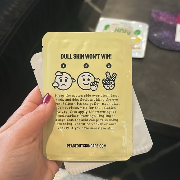 NEW Skincare Mask/Pore Strip Bundle - Picture 8 of 14